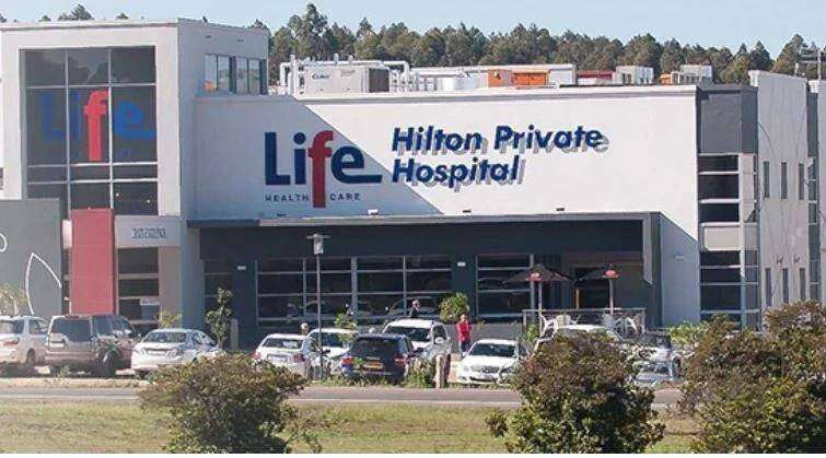 Life Healthcare se spesiale dividend amper in die sakkie