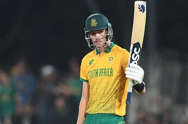 One all-rounder to another: Jansen the 'complete package' as Proteas eye Bullring redemption