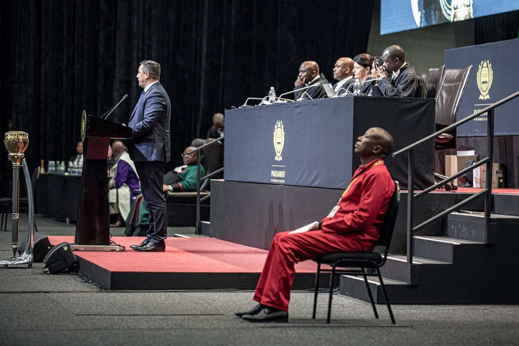 Alan Hirsch | Catch the mice: The ANC-DA's challenges on BEE, NHI, SOEs has one chance