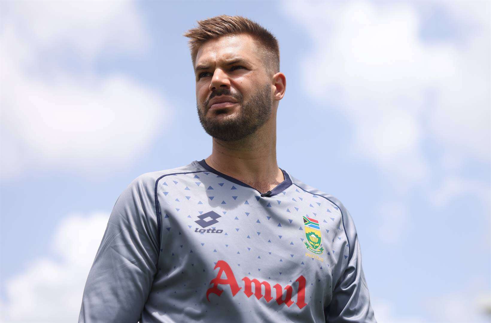 Proteas moet net aanhou kolf so lank hulle kan, sê Markram