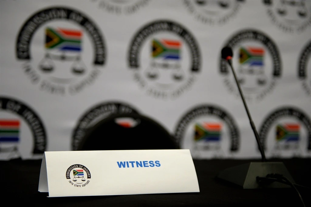Zondo Commission hears applications for leave to cross-examine witnesses