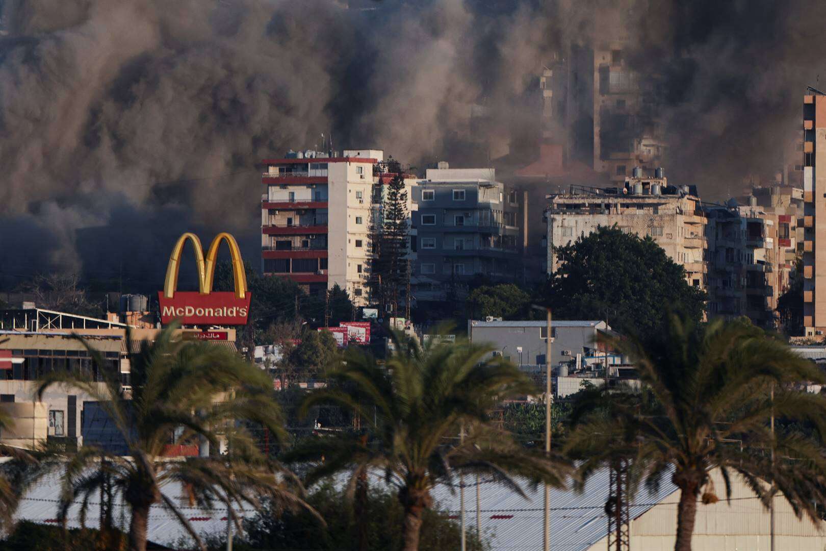 Israel sê soldate moet gereedmaak vir moontlike inval van Libanon