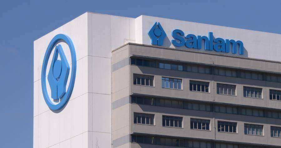 Sanlam beloon beleggers met 11% beter dividend ná sterk winsgroei