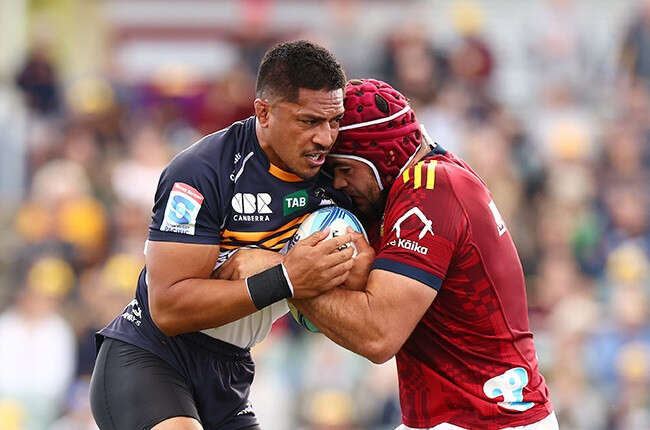 Rugby Australia takes control of ACT Brumbies