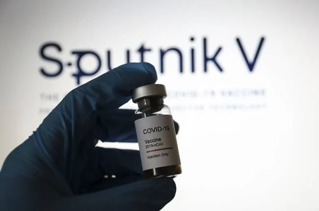 Covid-19: WHO identifies 'risk of cross-contamination' at Russia's Sputnik V plant