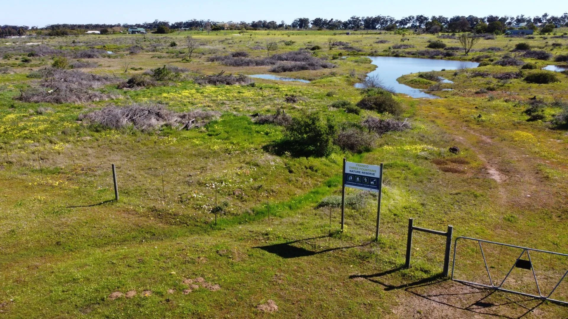 Kaapse natuurreservaat tot beskermde gebied verklaar