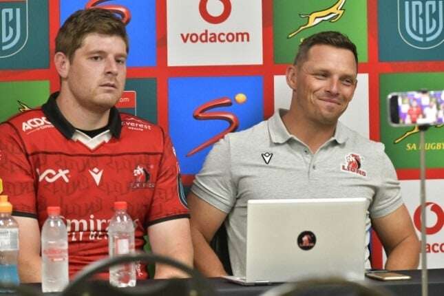 Lions coach Van Rooyen eyes more SA derby success; Stormers enter must-win territory