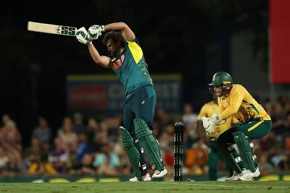 Afrigters vertrou Australië se mokermanne, sê Protea-temmer