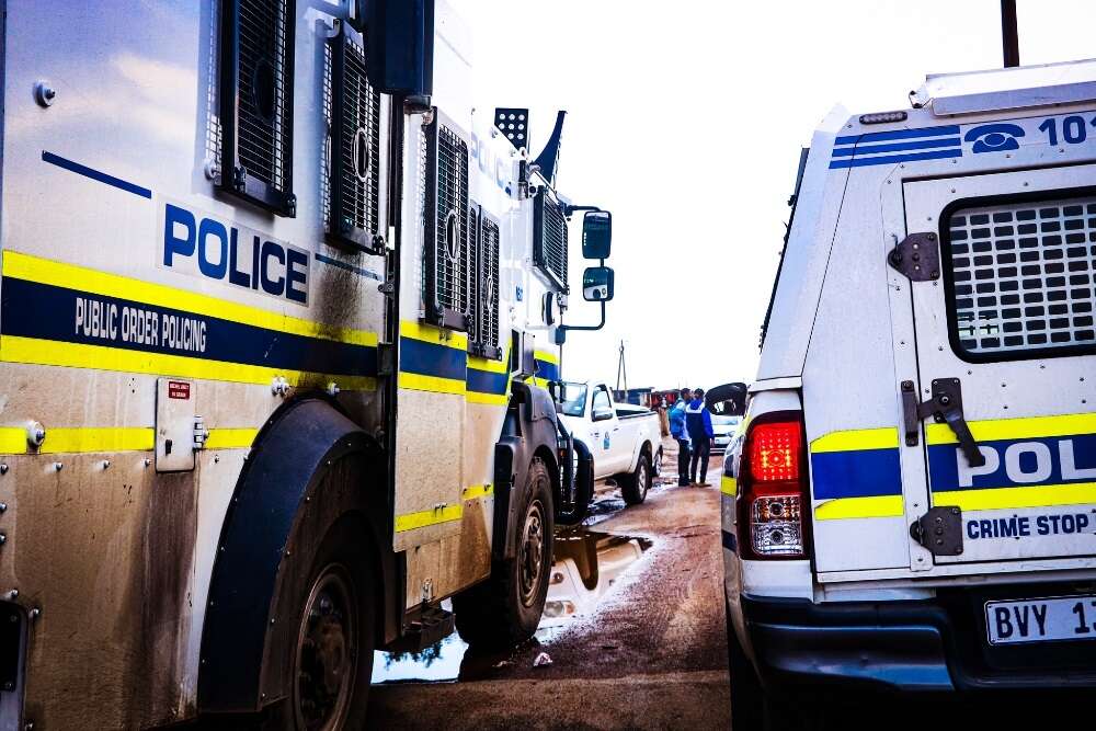 WATCH | Tragic crossfire: Woman en route to the doctor killed amid gang warfare in Manenberg