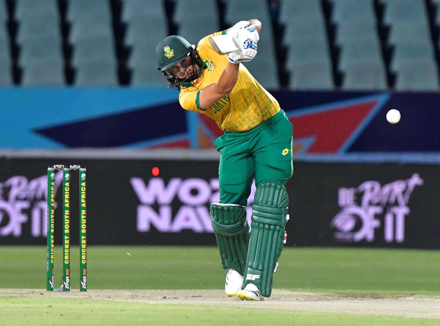 Brits blink uit in Proteas se sege oor Pakistan