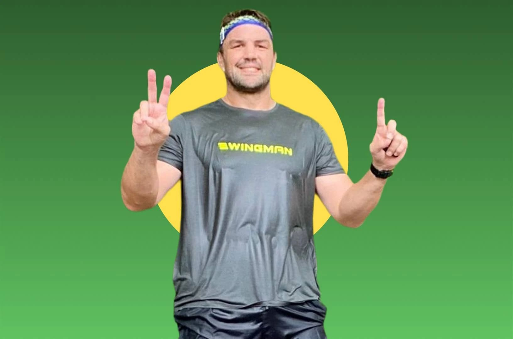 Flip word fiks: Bok-slot nou reeds 29 kilo’s ligter