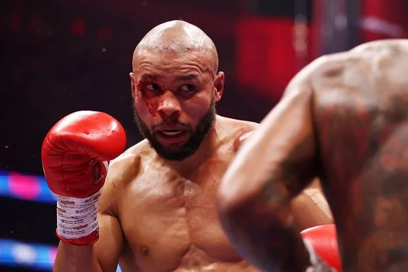 Eubank jr. uit hospitaal ontslaan ná uitmergelende geveg teen Benn