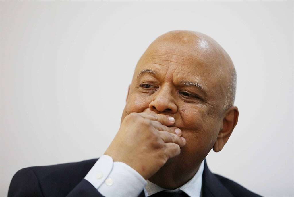 HULDEBLYKE | ‘Pravin Gordhan se nalatenskap in SA se geskiedenis gegraveer’