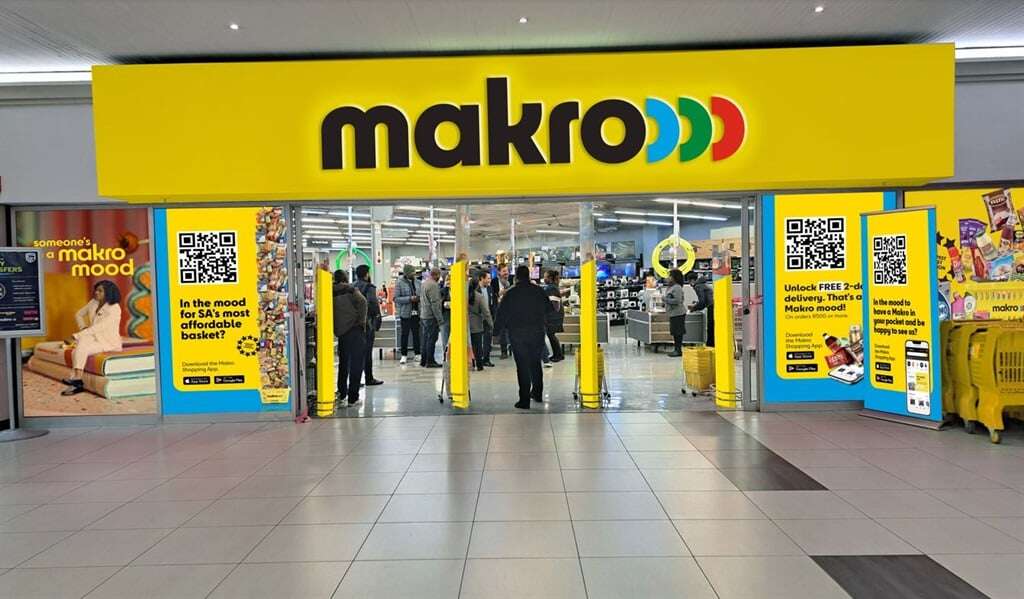 Some Makro customers irate after festive season delivery delays