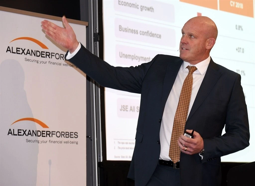 Alexander Forbes open for deals after insurance sale to Sanlam