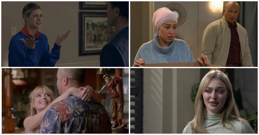 Sepie-nuus: Alles wat jy moet weet oor vandeesweek se kykNET-sepies
