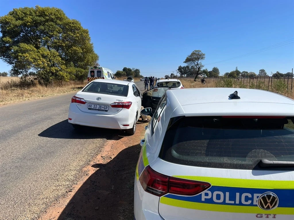 ‘4 probleme minder’: Vermeende rowers deur polisie in Gauteng doodgeskiet