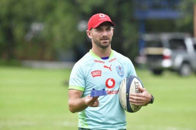 Life as a flyhalf: Willie le Roux adjusts to calling the plays as new general at the Bulls