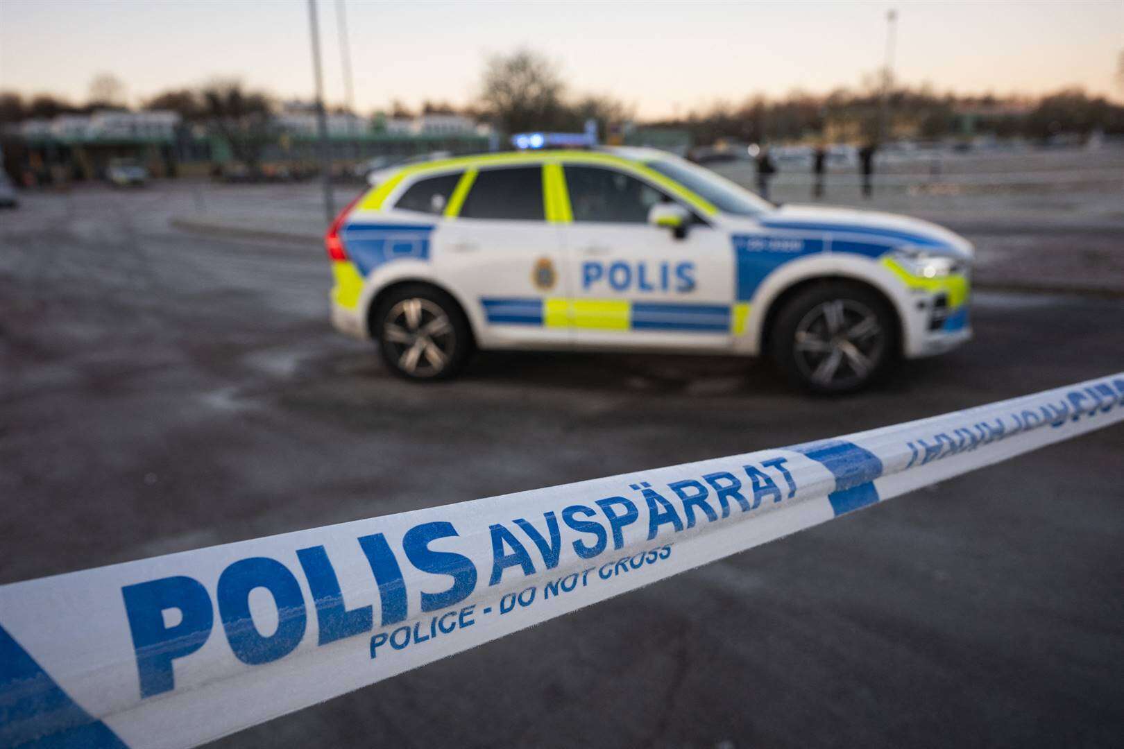 Swede wil wapenwette aanpas ná gru-voorval waarin man 10 afmaai