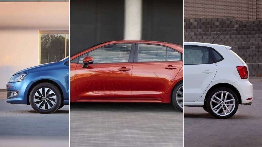 SEE | These are the most hijacked vehicles in South Africa in 2024