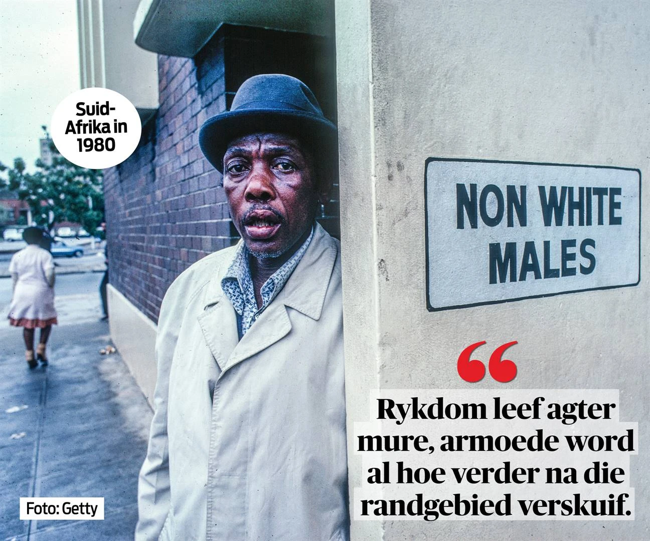 Mening: Ramaphosa se plan koop net nóg tyd vir ryk mense