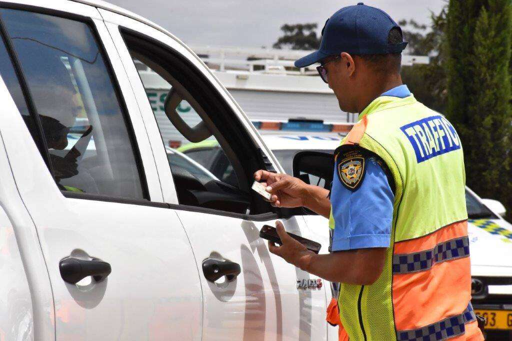 Wes-Kaap begin met feestyd se padveiligheidsveldtog