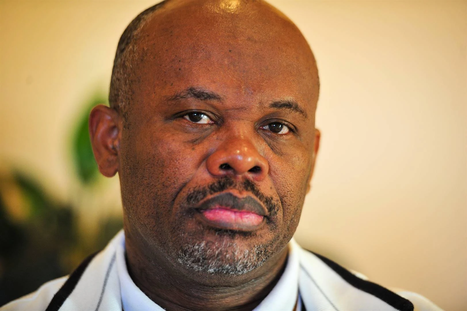 Hoekom word Sibiya nie geskors, vra Ian Cameron