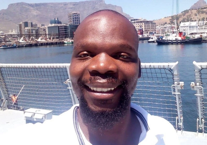 4 arrested in connection with disappearance of missing journalist Aserie Ndlovu, partner