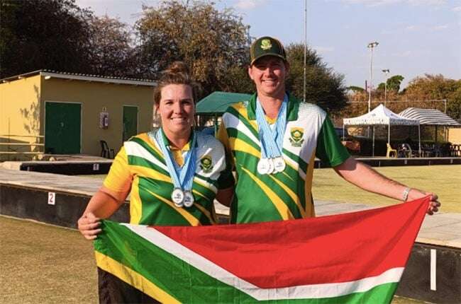 SA's top bowlers soar in latest world rankings