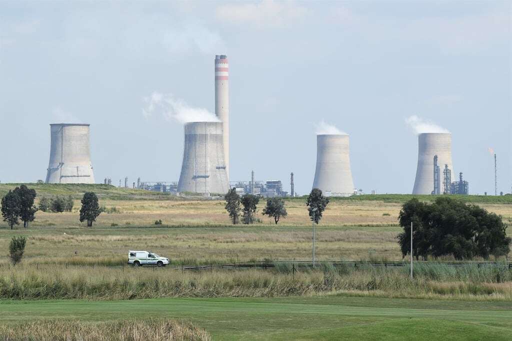 Mpumalanga transformer explosion: 9 believed to be injured at Matla Power Station