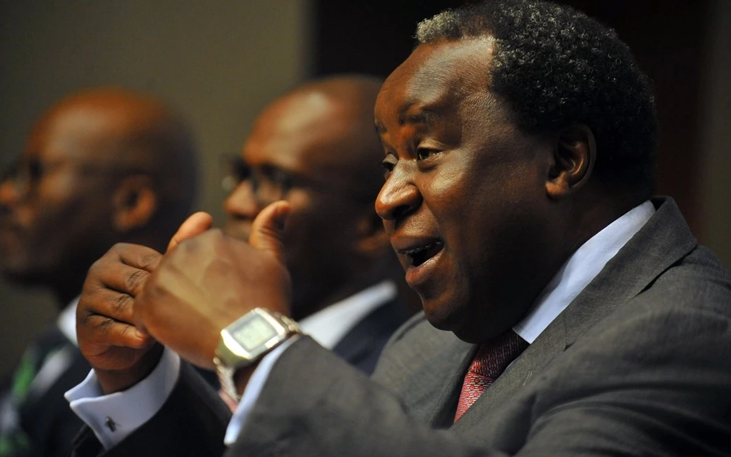 Mboweni: 'Hold your horses' on Eskom debt solution