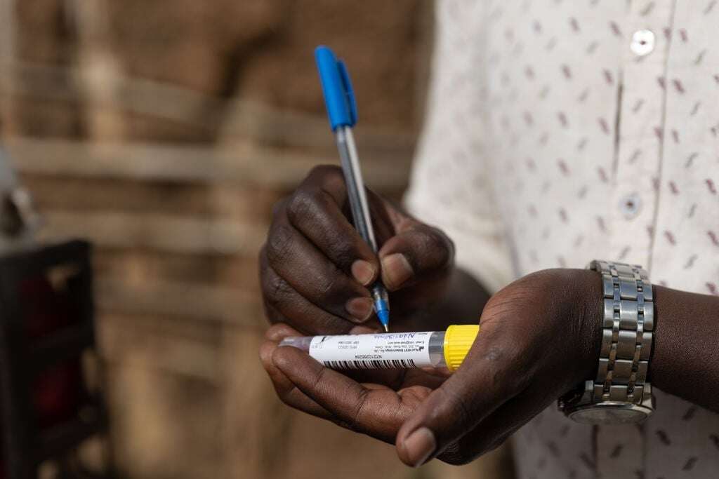 Uganda confirms outbreak of Ebola in capital Kampala, one dead