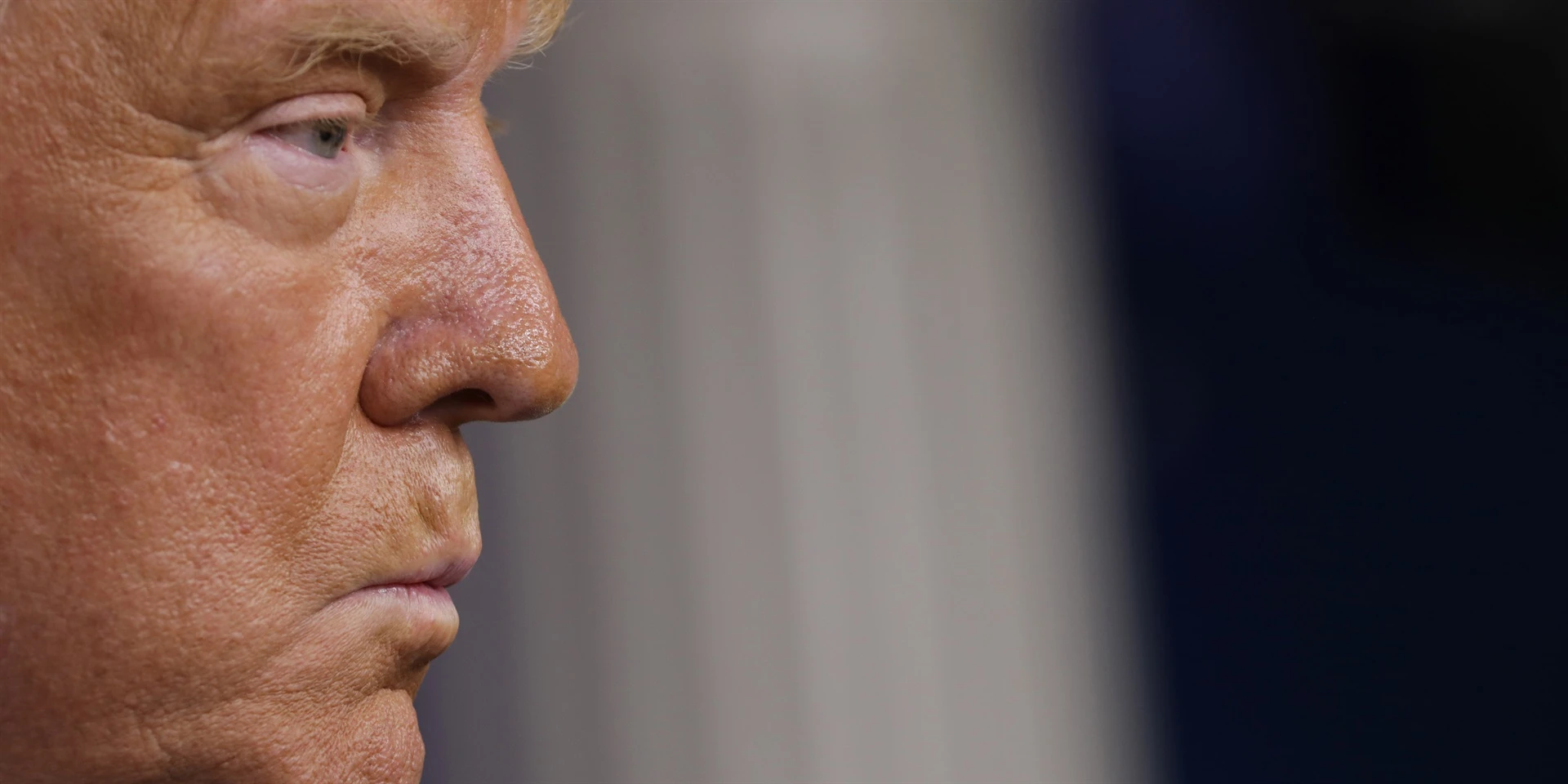 Trump suffers setback as judge rejects US govt's request to drop him from rape accuser's case