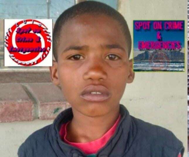 Cape Town family mourns gruesome killing of 12-year-old boy