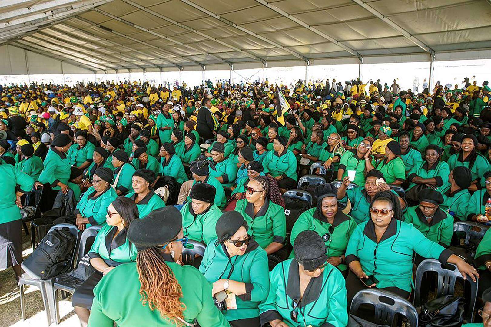 Só lieg ANC oor Khayelitsha-keuse, wys Hill-Lewis