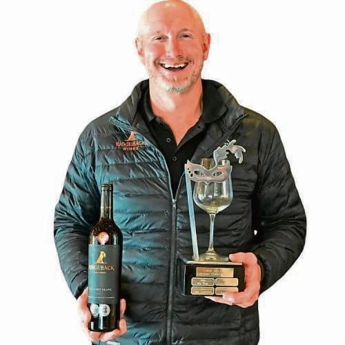Tien jaar van cabernet franc en dié kategorie groei steeds