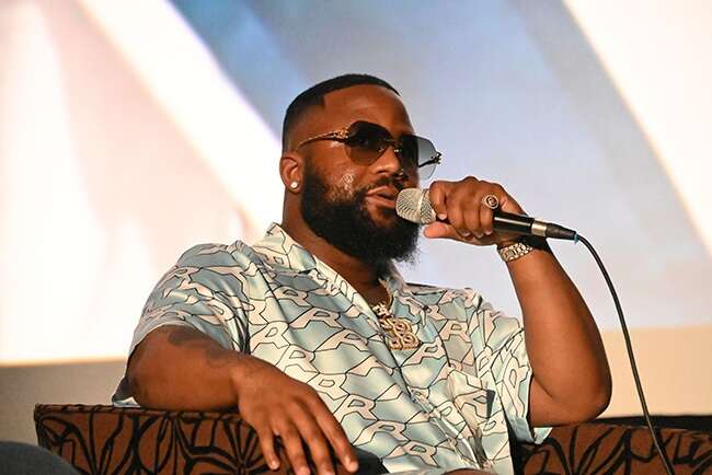 Best and last? Cassper Nyovest teases ultimate 2025 Fill Up as he shares plans for a quieter life