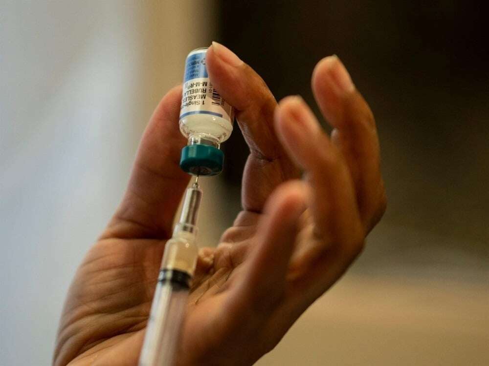 Measles outbreak forces immediate closure of 4 schools in Northern Cape