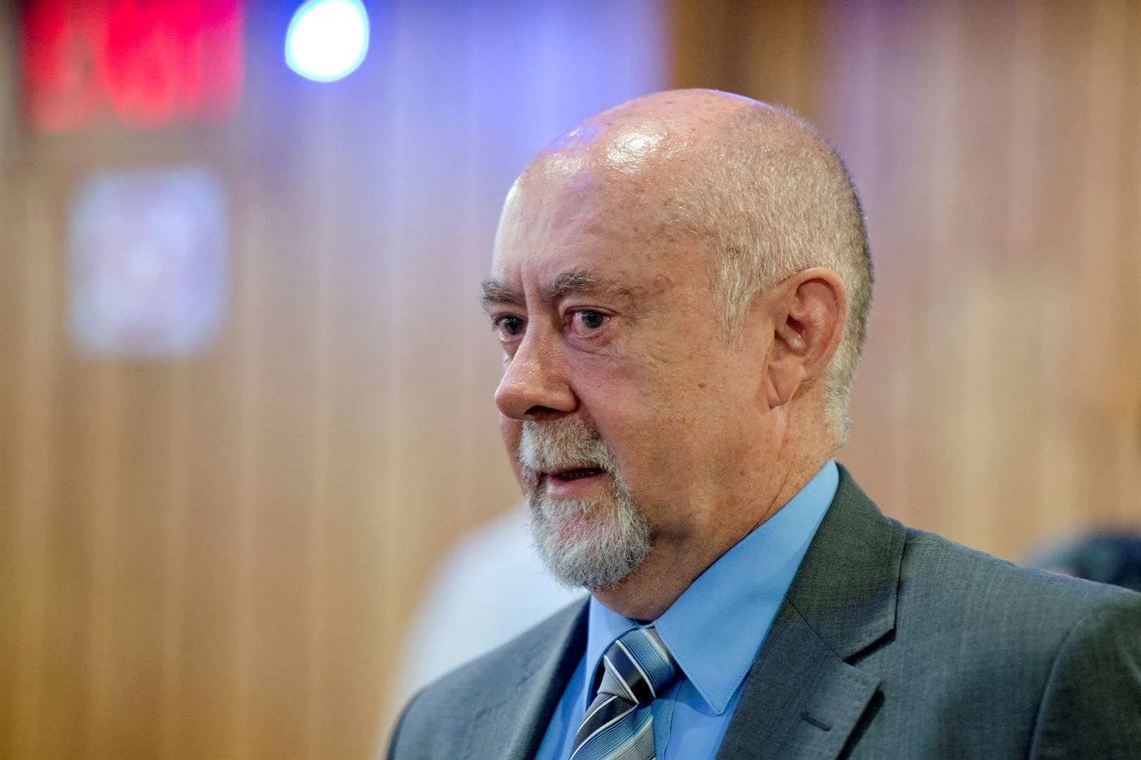 Raad stel weer dissiplinêre ondersoek in na dr. Wouter Basson
