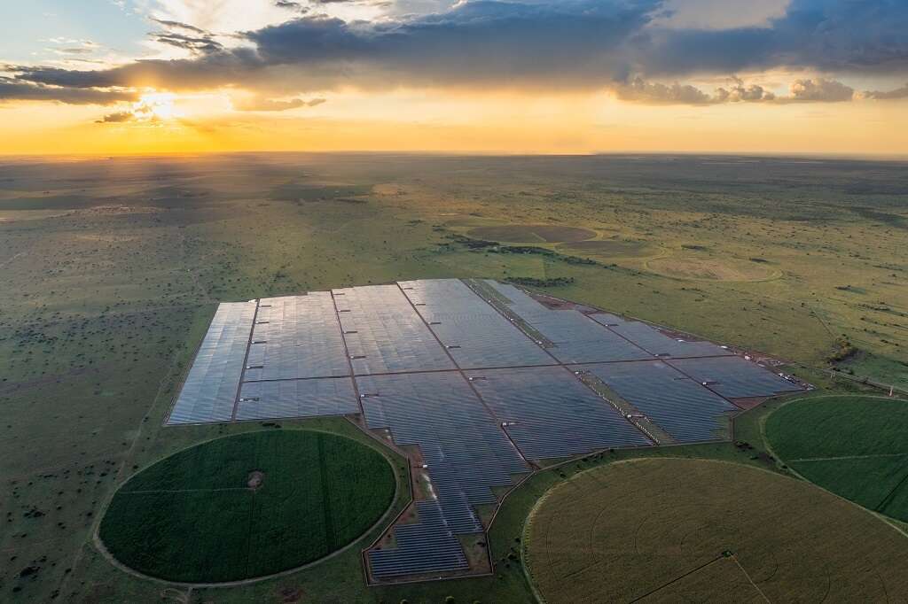 SEE | Massive North West solar PV projects go live - will power facilities in Western Cape, KZN