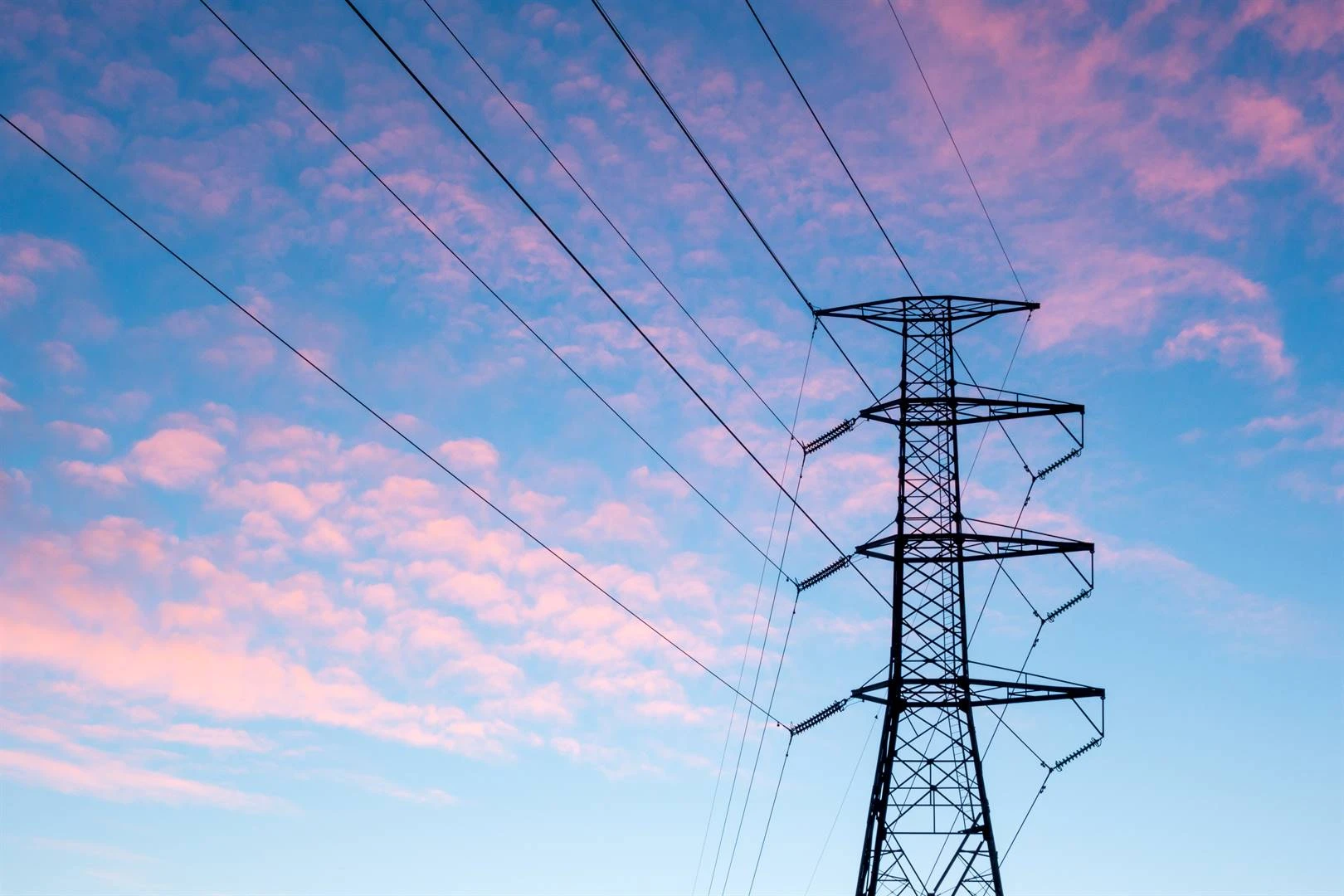 Kragvoorsiening: Eskom vol vertroue oor oorblywende winterperiode