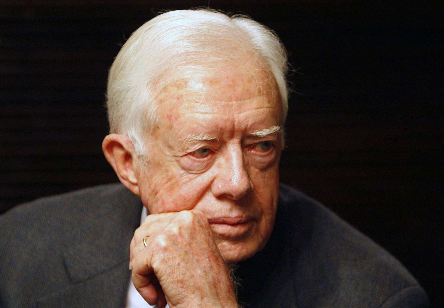 Biden verklaar dag van rou ter ere van oudpres. Jimmy Carter