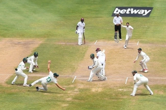 Proteas ratings: Admirable showing from De Kock in tough conditions, but bowlers shine brightest