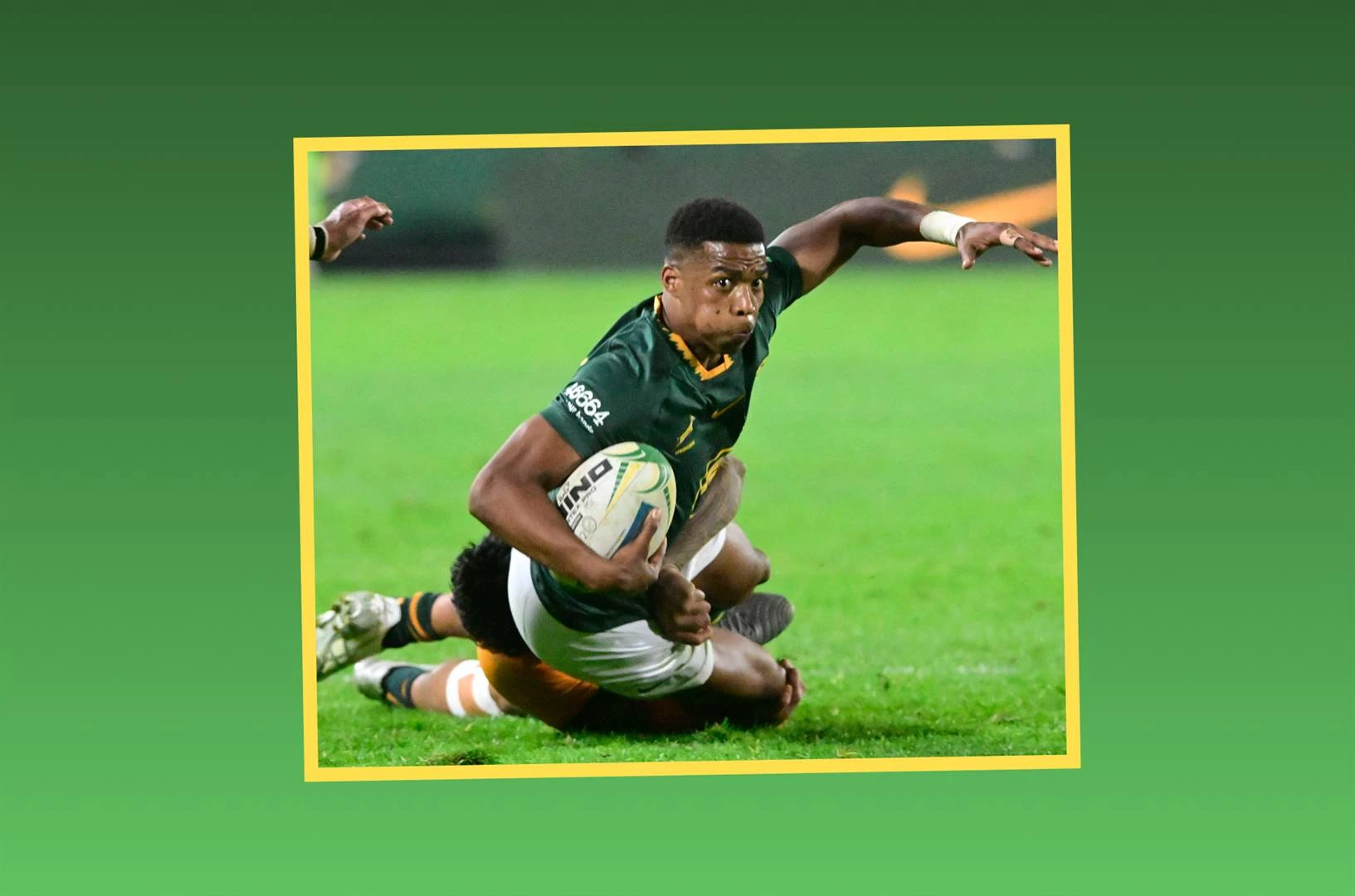 Louis de Villiers: Dalk het die Bokke se bioritmes net uitgebom?
