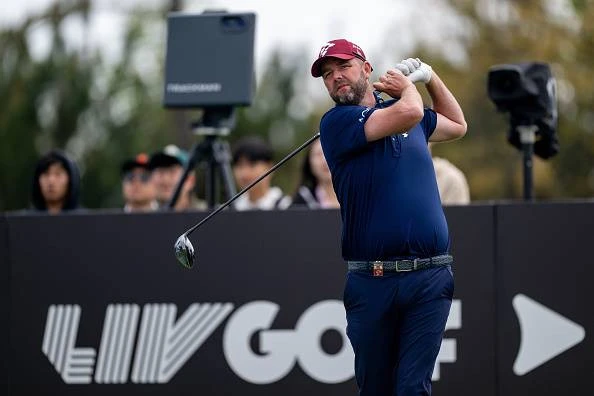 Leishman verwerp idee dat LIV-spelers nie majors kan wen