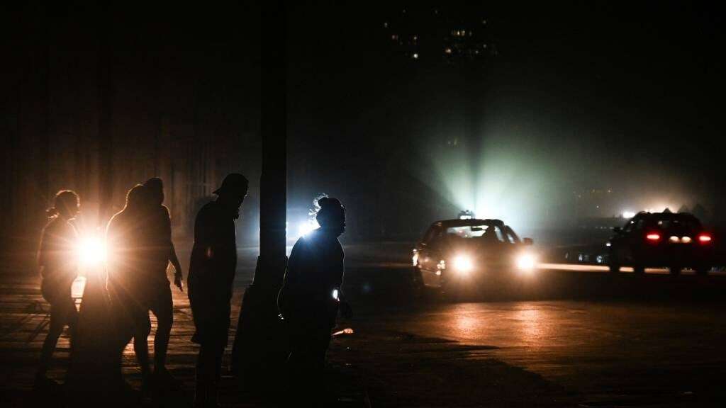 'Tired of so much': As storm Oscar batters Cuba, residents grapple with power cut misery