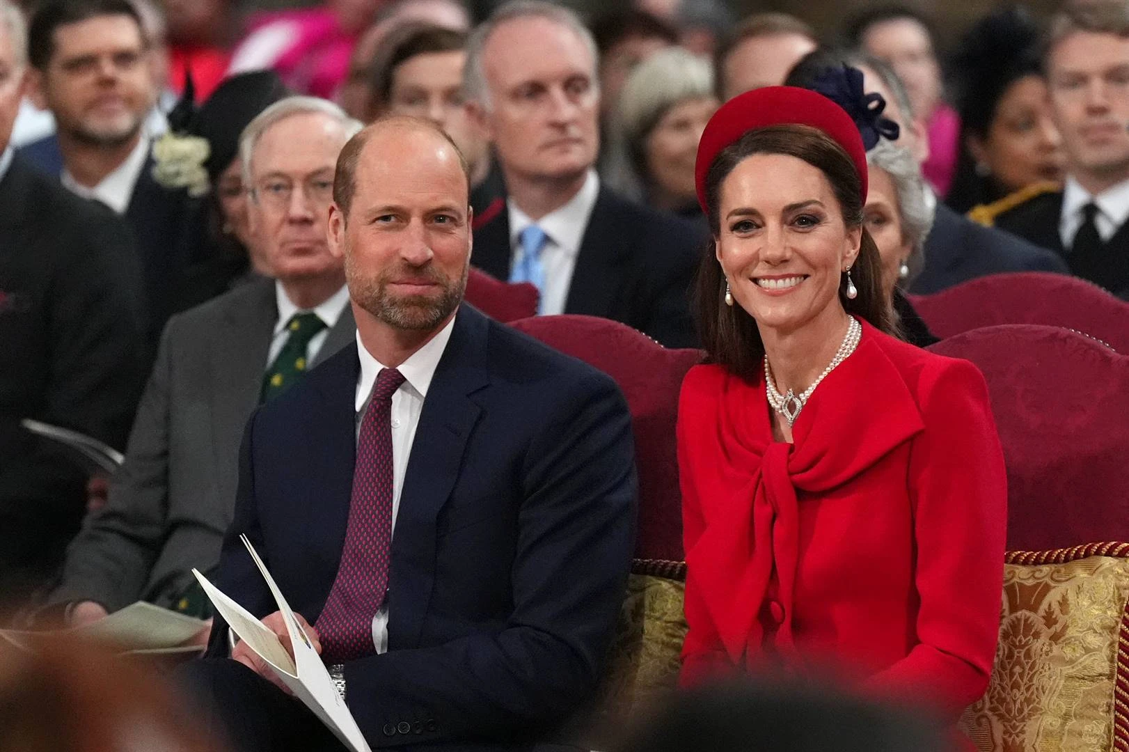 Koning Charles onthul die liedjies wat sy tone laat krul