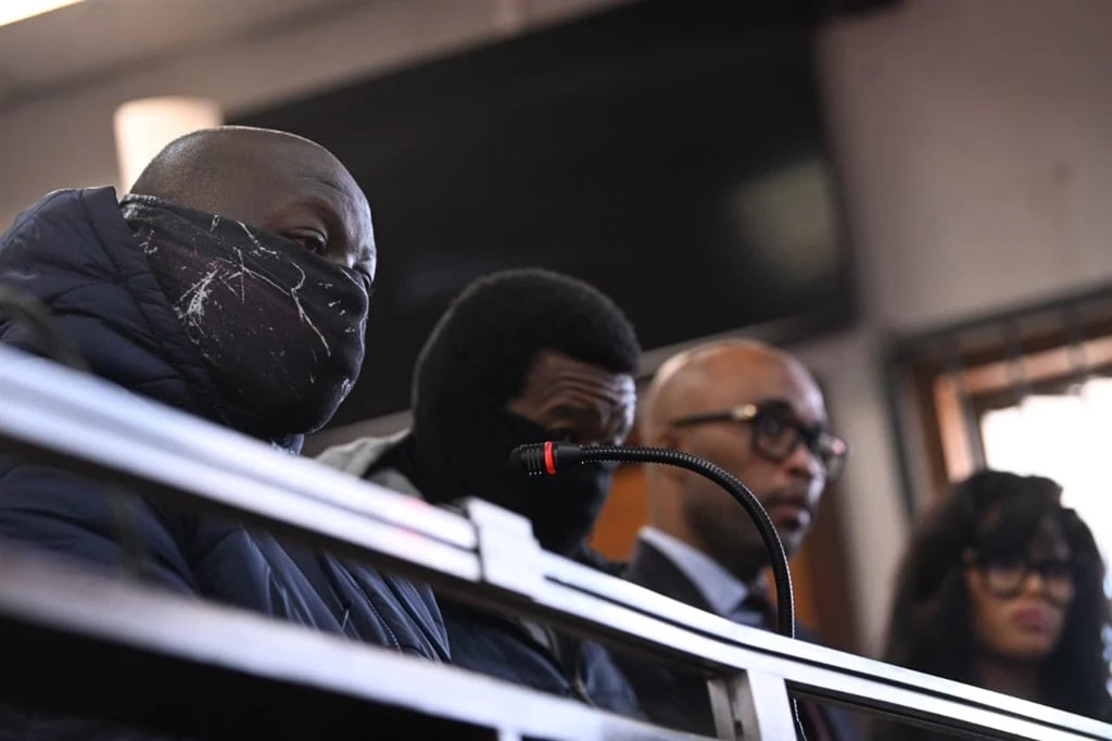 Jongste kinkel in polisie-drama | Vermeende Mchunu-medepligtige in hof