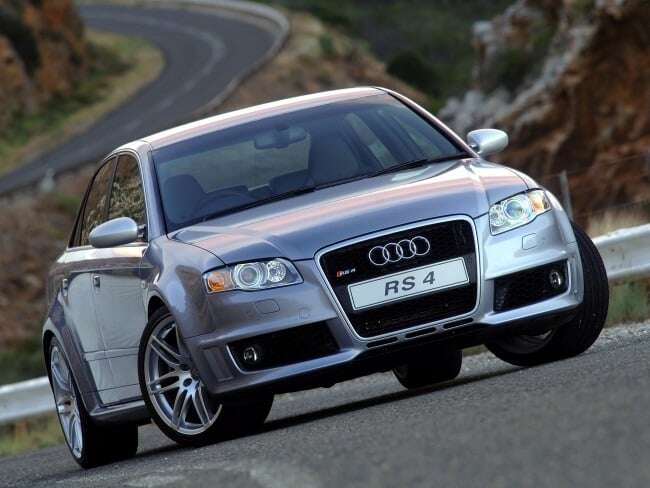 Audi sunsets its petrol and diesel A4s – we remember the best versions