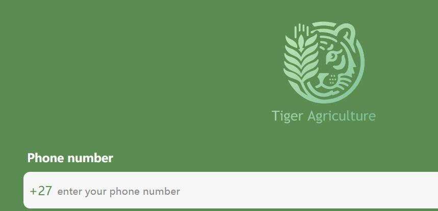 Pasop vir Tiger Agriculture se beloofde opbrengs van 257% per maand, maan FSCA